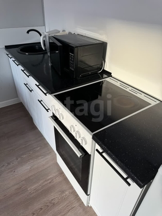 
  Сдается 1-комн. квартира, 32 м², Плющихинская ул, д. 3
. Фото 4.
