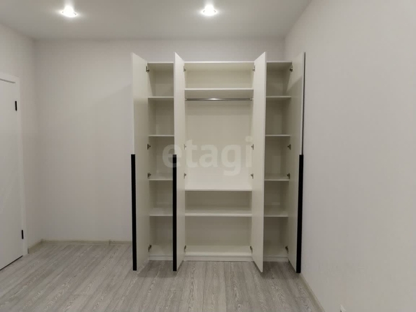 
  Сдается 1-комн. квартира, 39 м², Сибиряков-Гвардейцев ул, д. 53/7
. Фото 10.