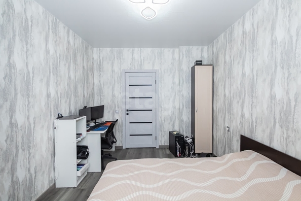 
  Продается 3-комн. квартира, 71 м², Дмитрия Шамшурина ул, д. 1
. Фото 9.