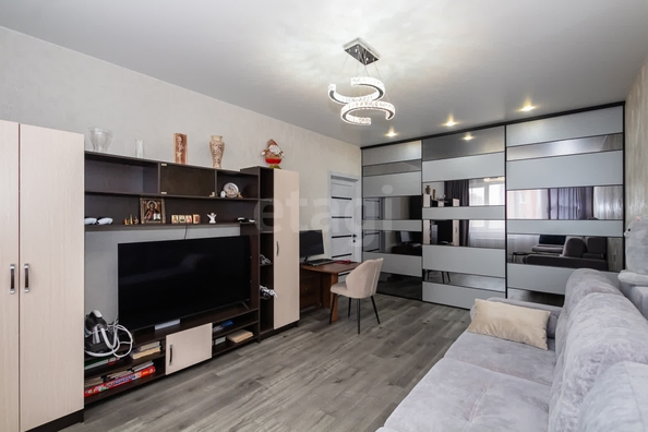 
  Продается 3-комн. квартира, 71 м², Дмитрия Шамшурина ул, д. 1
. Фото 24.