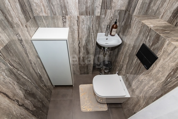 
  Продается 3-комн. квартира, 71 м², Дмитрия Шамшурина ул, д. 1
. Фото 29.