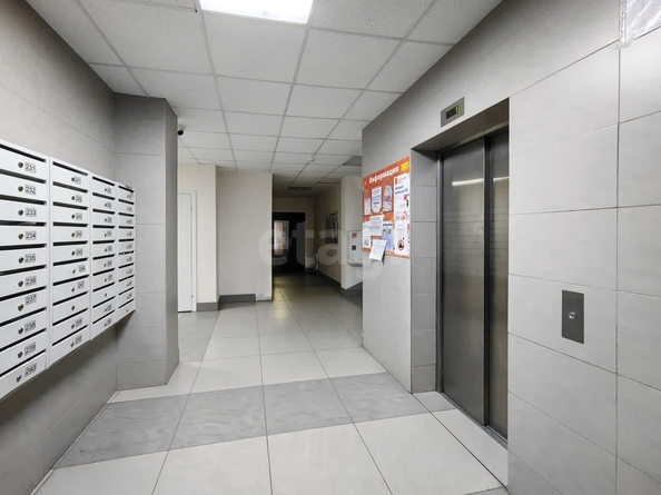 
  Продается студия, 28.8 м², Мясниковой ул, д. 6/3
. Фото 15.