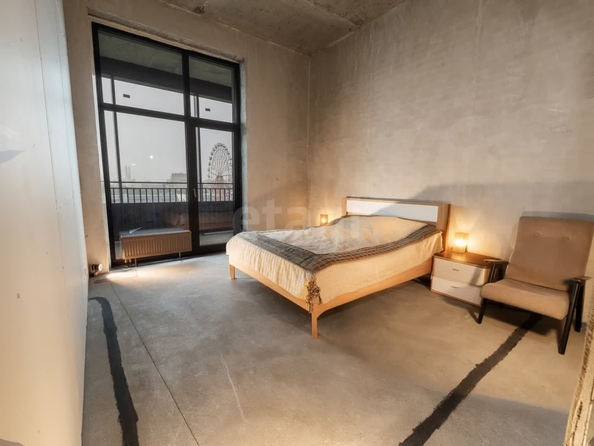 
  Продается 4-комн. квартира, 109.7 м², ЖК Михайловский
. Фото 4.