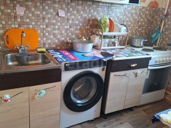 
  Сдается 2-комн. квартира, 47 м², Ленинградская ул, д. 347к
. Фото 7.
