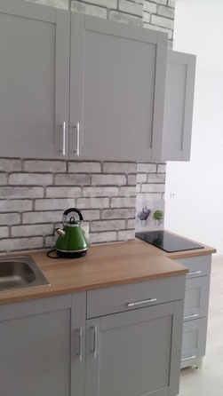 
  Сдается 1-комн. квартира, 33 м², Писарева ул, д. 125
. Фото 4.