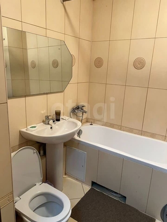 
  Сдается 1-комн. квартира, 48 м², Михаила Немыткина ул, д. 12
. Фото 7.