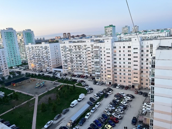 
  Сдается 1-комн. квартира, 40 м², Виталия Потылицына ул, д. 7/1
. Фото 35.