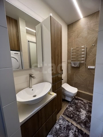 
  Сдается 1-комн. квартира, 36 м², Фабричная ул, д. 65
. Фото 3.