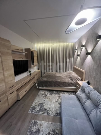 
  Сдается 1-комн. квартира, 36 м², Фабричная ул, д. 65
. Фото 6.