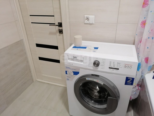 
  Сдается 1-комн. квартира, 37 м², Вертковская ул, д. 117
. Фото 7.