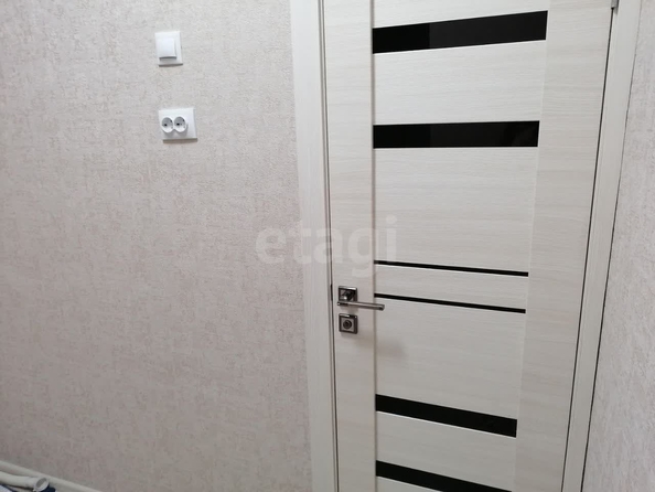 
  Сдается 1-комн. квартира, 37 м², Вертковская ул, д. 117
. Фото 9.
