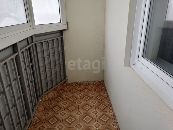 
  Сдается 1-комн. квартира, 37 м², Вертковская ул, д. 117
. Фото 11.
