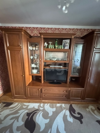 
  Продается 2-комн. квартира, 58.4 м², Выборная ул, д. 125/2
. Фото 2.