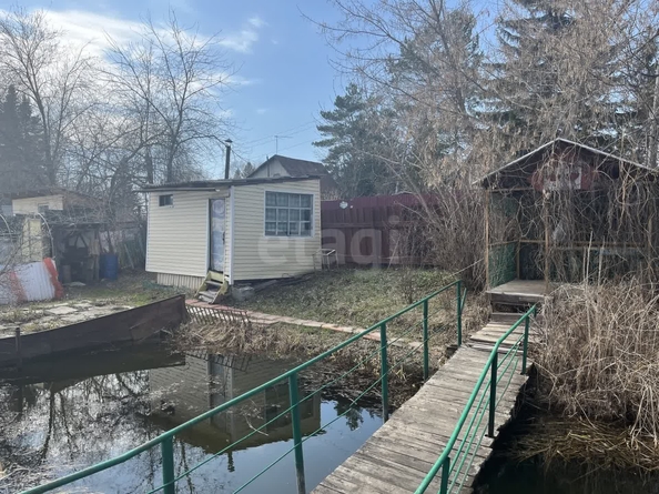 
  Продается дом, 36.6 м², Новосибирск
. Фото 24.