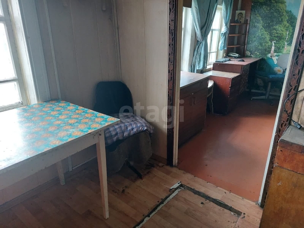 
  Продается дом, 33.1 м², рабочий поселок Сузун
. Фото 8.