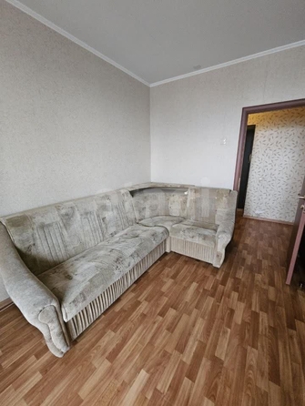 
  Сдается 1-комн. квартира, 27.5 м², Николая Островского ул, д. 120
. Фото 1.