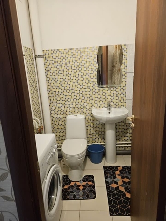 
  Сдается 1-комн. квартира, 27.5 м², Николая Островского ул, д. 120
. Фото 7.