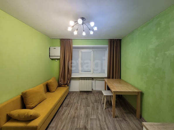 
  Продается студия, 15 м², Блюхера ул, д. 53
. Фото 1.