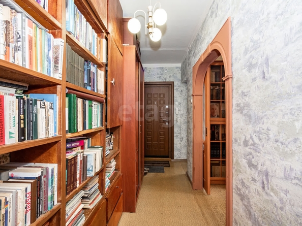 
  Продается 3-комн. квартира, 63 м², Макаренко ул, д. 22
. Фото 11.