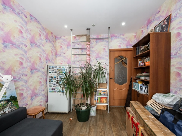 
  Продается 3-комн. квартира, 63 м², Макаренко ул, д. 22
. Фото 13.