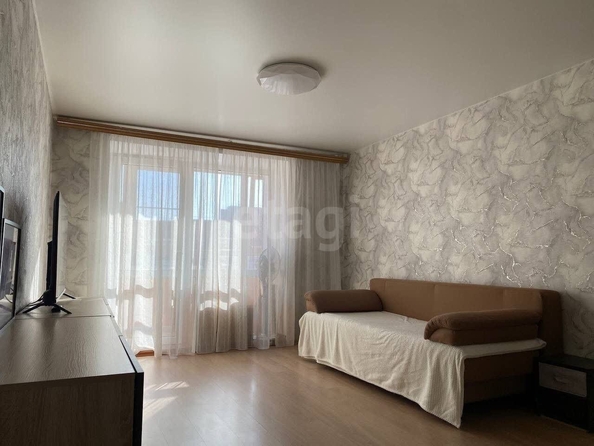 
  Продается 1-комн. квартира, 36.7 м², Тюленина ул, д. 20
. Фото 3.