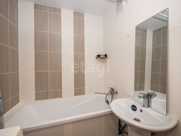 
  Сдается 2-комн. квартира, 55.4 м², Каспийская (Приозёрный мкр.) ул, д. 5
. Фото 23.