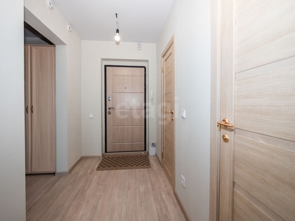 
  Сдается 2-комн. квартира, 55.4 м², Каспийская (Приозёрный мкр.) ул, д. 5
. Фото 32.