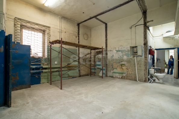 
  Сдается универсальное помещение, 200 м², Мира ул, д. 10
. Фото 8.