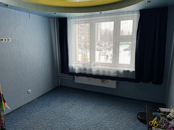 
  Продается 2-комн. квартира, 53.1 м², Одоевского ул, д. 1/4
. Фото 3.