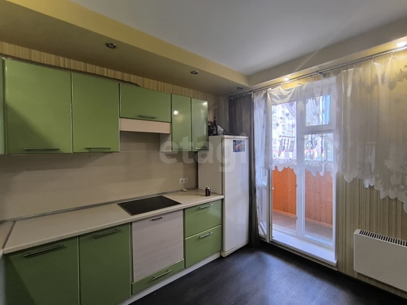 
  Продается 2-комн. квартира, 53.1 м², Одоевского ул, д. 1/4
. Фото 16.