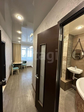 
  Продается 1-комн. квартира, 32 м², Палласа ул, д. 1
. Фото 4.