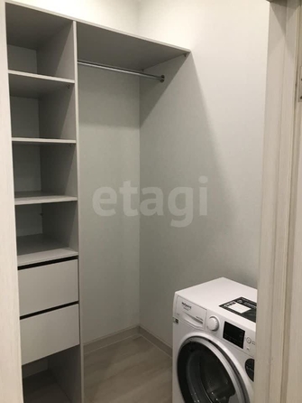 
  Сдается 2-комн. квартира, 43 м², Трудовая ул, д. 25/1
. Фото 9.