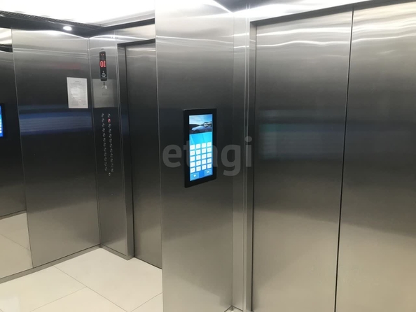 
  Сдается 2-комн. квартира, 43 м², Трудовая ул, д. 25/1
. Фото 16.