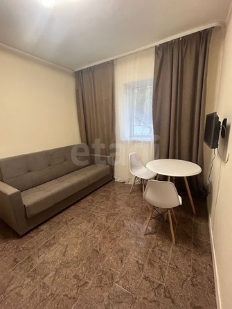 
  Сдается 1-комн. квартира, 18 м², Зорге ул, д. 60
. Фото 1.