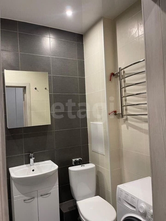 
  Сдается 1-комн. квартира, 30 м², Костычева ул, д. 74/1
. Фото 10.