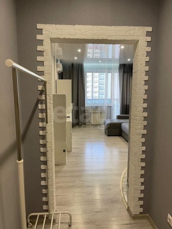 
  Сдается 1-комн. квартира, 30 м², Костычева ул, д. 74/1
. Фото 14.