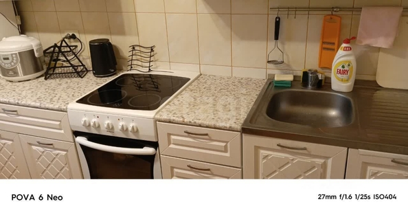 
  Сдается 2-комн. квартира, 46.8 м², Жуковского ул, д. 123
. Фото 5.