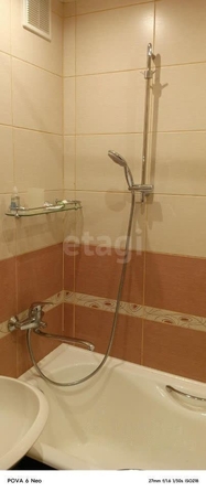
  Сдается 2-комн. квартира, 46.8 м², Жуковского ул, д. 123
. Фото 13.