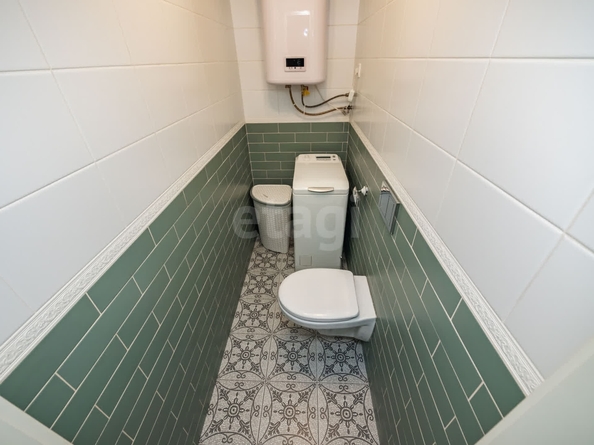 
  Сдается 3-комн. квартира, 62 м², Гоголя ул, д. 204/1
. Фото 21.