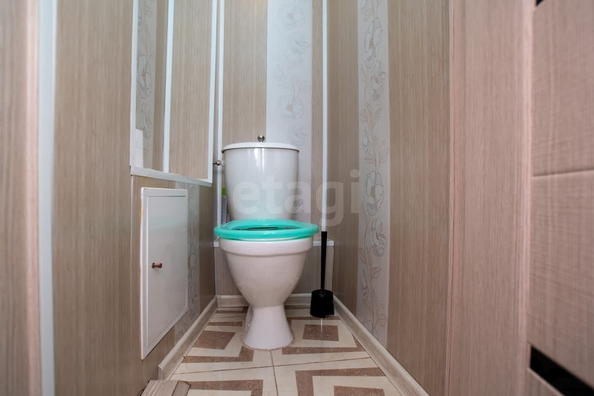 
  Продается 3-комн. квартира, 62.3 м², Чигорина ул, д. 20
. Фото 11.