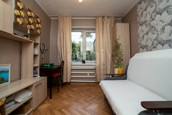 
  Продается 3-комн. квартира, 62.3 м², Чигорина ул, д. 20
. Фото 19.