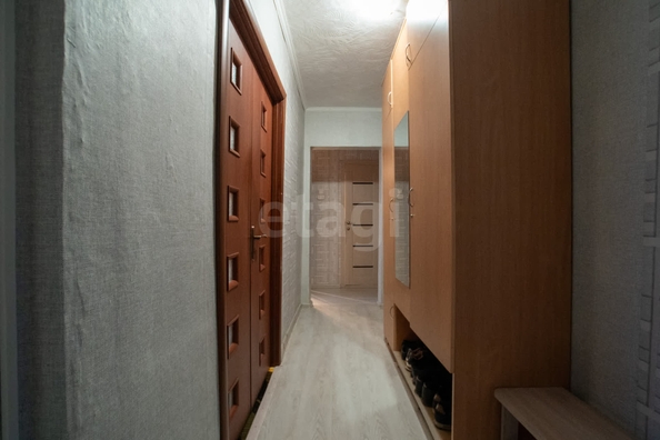 
  Продается 3-комн. квартира, 62.3 м², Чигорина ул, д. 20
. Фото 22.
