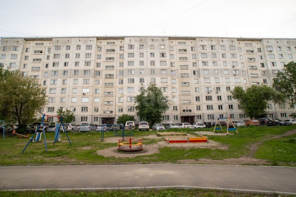
  Продается 3-комн. квартира, 62.3 м², Чигорина ул, д. 20
. Фото 28.
