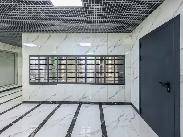 
  Продается 1-комн. квартира, 39.3 м², Писарева ул, д. 44
. Фото 2.