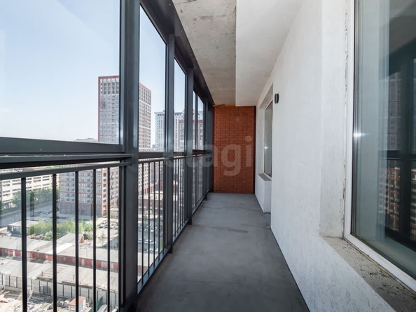 
  Продается 1-комн. квартира, 39.3 м², Писарева ул, д. 44
. Фото 21.