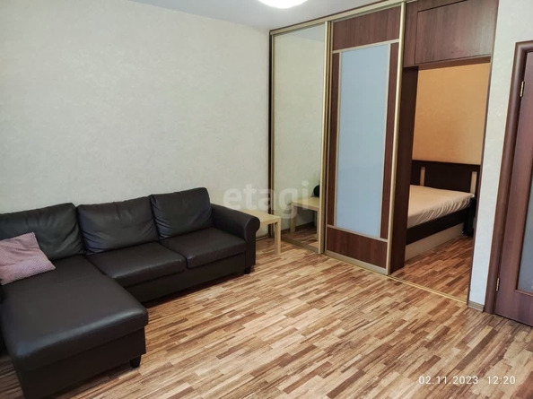 
  Сдается 2-комн. квартира, 43.6 м², Плахотного ул, д. 72/1
. Фото 2.
