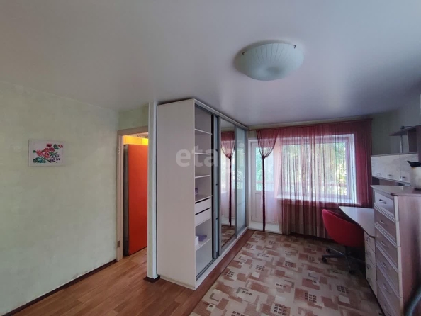
  Сдается 1-комн. квартира, 31 м², Блюхера ул, д. 49
. Фото 3.