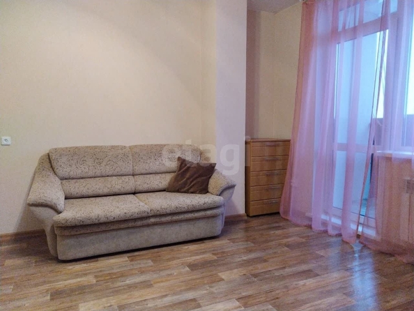 
  Сдается 1-комн. квартира, 27 м², Красный пр-кт, д. 310
. Фото 4.