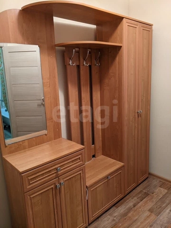 
  Сдается 1-комн. квартира, 27 м², Красный пр-кт, д. 310
. Фото 6.