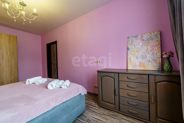 
  Сдается 3-комн. квартира, 80 м², Красный пр-кт, д. 30
. Фото 5.